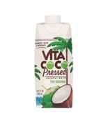 Vita Coco Pressed Coconut Water 16.9oz (pack Of 12) - $2,808.51 MXN