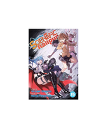 A Certain Scientific Railgun Vol 15 English Manga Volume 2012 Seven Seas... - $937.29 MXN