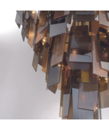 AM43873 COCOLINA CHANDELIER - €6.659,22 EUR