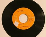 Don Gibson 45 record Thoughts - Ever Changing Mind RCA - $3.95