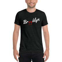 Brooklyn nine nine Short sleeve t-shirt Brooklyn inspired Shirt from USA - £18.92 GBP