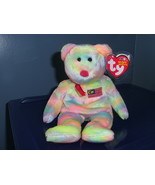 Wirabear Ty Beanie Baby MWMT - $8.99