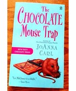 The Chocolate Mousetrap by JoAnna Carl - $47.59 MXN
