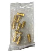 NEW 10 Pack of Bernard D-1T Centerfire Diffusers - €128,98 EUR