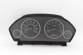 Speedometer MPH Base 11K Miles Fits 2013-2018 BMW 320i OEM #19413Without Head... - £125.73 GBP