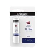 Neutrogena Lip Moisturizer SPF 20 - Soothing Hydration | 0.15 Oz - €10,22 EUR