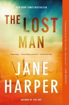 The Lost Man by Jane Harper Brand new Free Ship - £10.12 GBP