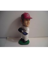Scranton/Wilkes-Barre Red Barons Vintage Brett Myers Phillies Bobblehead... - €9,68 EUR