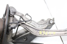 07-13 MERCEDES-BENZ S550 REAR RIGHT PASSENGER KNUCKLE W/ CONTROL ARMS Q3647 image 5
