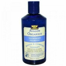 Avalon Biotin Thickening Shampoo - 14 Oz - £14.90 GBP