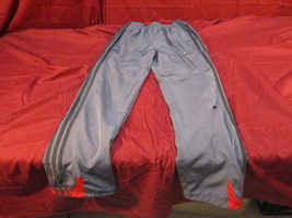 Adidas ClimaCool Pants Youth Size Medium wc 12393 - $12.14