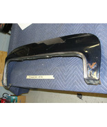 OEM 73 Cadillac DeVille DRIVER SIDE LEFT FENDER SKIRT WHEEL COVER TRIM M... - $135.66 CAD
