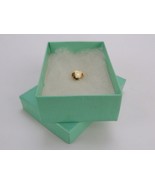 Miniature 1/4 x 1/4 Freemason Lapel Pin, HTWSSTKS, Gold Tone Screw Back,... - $26.79 CAD