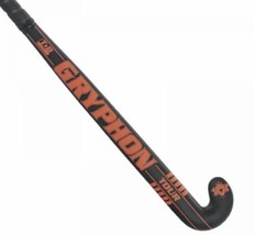 Gryphon  Tour T-Bone Field Hockey Stick 36.5, 37.5 &amp; Free Grip! - £90.02 GBP