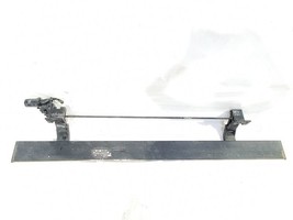2009 2014 Ford F150 OEM Left Running Board Platinum With Motor Has Wear - $706.85