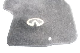 06-10 INFINITI M35 M45 FRONT RIGHT PASSENGER FLOOR MAT E5380 image 5