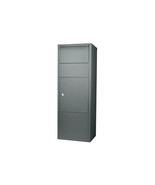 Barska Optics Large Parcel Drop Box Black - €385,68 EUR