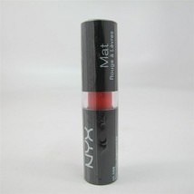 NYX MATTE LIPSTICK (MLS05 Indie Flick) 0.16 oz/ 4.5 g Sealed - £6.20 GBP