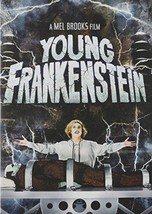 Young Frankenstein - £6.68 GBP