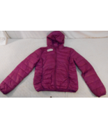 FIORE STYLE J526 BARBIE HOT PINK COLD WINTER WEATHER GIRLS PUFFER JACKET... - €12,08 EUR