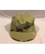 Class One DCU COLD WEATHER Desert Camouflage SEKRI Patrol Cap SIZE 7 OEF... - €17,14 EUR