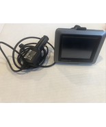 GARMIN NUVI 550 WATER RESISTANT GPS RECEIVER Bundle Car Charger windshie... - $59.40