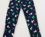 Peanut’s Christmas Lounge Pants Snoopy  PJ's Pajamas Men’s Size S - $25.73