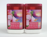 Bath &amp; Body Works Smart Soap Refill HAWAIIAN PINK HIBISCUS Hand Soap 8.7... - $39.99