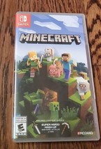 Minecraft - Nintendo Switch CASE ONLY - £4.71 GBP