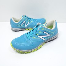 New Balance Minimus Spikeless Shoes Womens Size 9 B Sneakers Golf Sport - £28.31 GBP