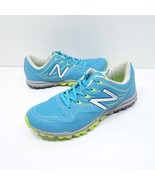 New Balance Minimus Spikeless Shoes Womens Size 9 B Sneakers Golf Sport - £28.43 GBP