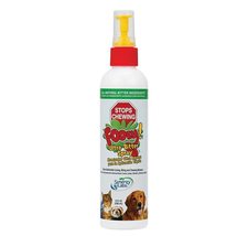 MPP Ultra Bitter Dog Pet Train Protect Spray Chew Deterrent Stop Unwanted Behavi - £11.28 GBP+