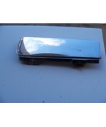 1986 1987 1988 BROUGHAM RIGHT FRONT FENDER TRIM MOLDING DENTED SEDAN OEM... - €71,50 EUR