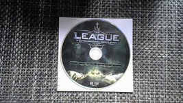 The League of Extraordinary Gentlemen (DVD, 2003, Widescreen) - £2.08 GBP