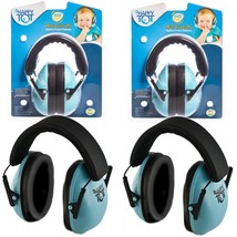 My Happy Tot Noise Cancelling Headphones for Kids, Adjustable Baby Ear Protectio - £15.79 GBP+