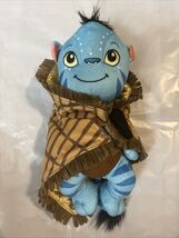 Disney Parks Baby Avatar Pandora with Blanket Stuffed Animal Plush - €16,96 EUR
