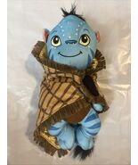 Disney Parks Baby Avatar Pandora with Blanket Stuffed Animal Plush - €16,97 EUR
