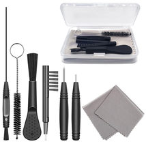 Hearing Aid Cleaning Kit, Hearing Aid Cleaning Tools, Hearing Aid Brushe... - $270.04 MXN