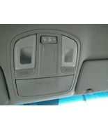 Console Front Roof Without Sunroof Fits 16-21 TUCSON 104817744 - $2,072.47 MXN