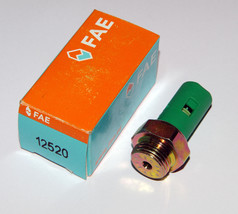 FAE 12520 Oil Pressure switch for Renault Clio/Laguna/Megane Scenic 1.8/... - $6.44