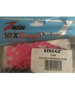 EZEGGZ Eggs Floating FishingBait Pink Salmon Steelhead Trout 103PK6-Size... - $556.43 MXN