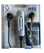 Capdase Remote Control Headphone For Sony PSP 2000 &amp; PSP 3000- 4.5ft/140cm - $20.94 CAD