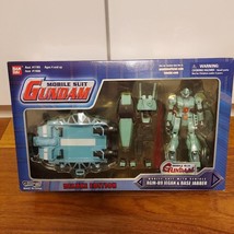 Gundam Mobile Suit in Action US Char&#39;s Counterattack Action Figure Msia ... - $2,648.79 MXN