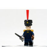 Custom Napoleon Minifigures Napoleonic Wars French artillery Infantry of... - $3.41 CAD