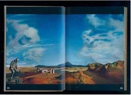 Dali By Dali - 1971 - Stunning Su Rr Ea Li St Art - £9.45 GBP