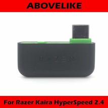 USB Dongle Receiver XBOX&amp;PC Adapter RC30-0448 For Razer Kaira HyperSpeed... - $23.75