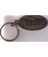 MGM GRAND Directors Club KEYHAIN, bronze - $8.16 CAD