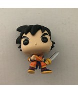 NEW Dragon Ball Z Gohan Funko 1.5&quot; Pocket Pop Figure - $8.96