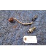 2007 Honda Odyssey J35A6 knock sensor assembly engine motor OEM 30530-P8... - $70.20 CAD