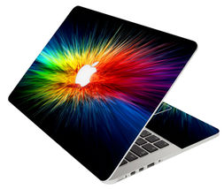 LidStyles Printed Vinyl Laptop Skin Protector Decal MacBook Pro 13 Retina A1425 image 11